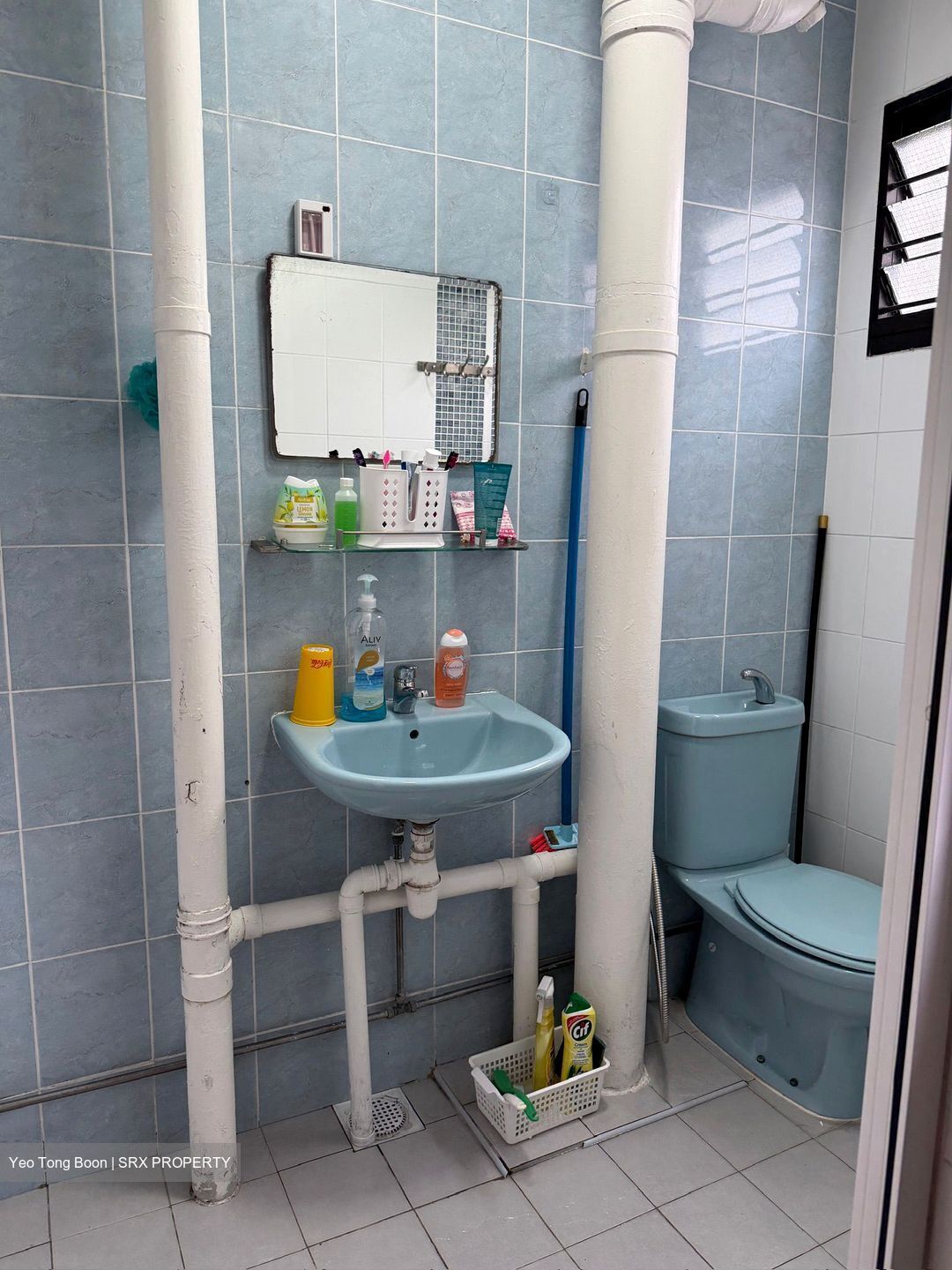 Blk 807 Tampines Polyview (Tampines), HDB 4 Rooms #524564431